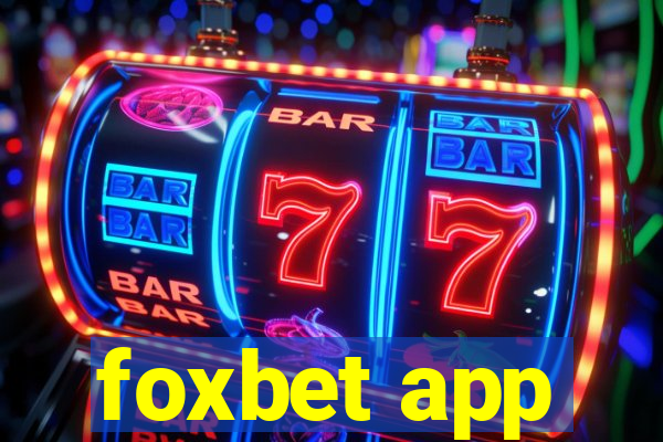 foxbet app